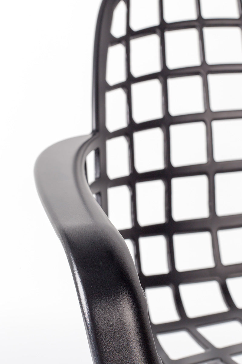 Albert Kuip Garden Armchair