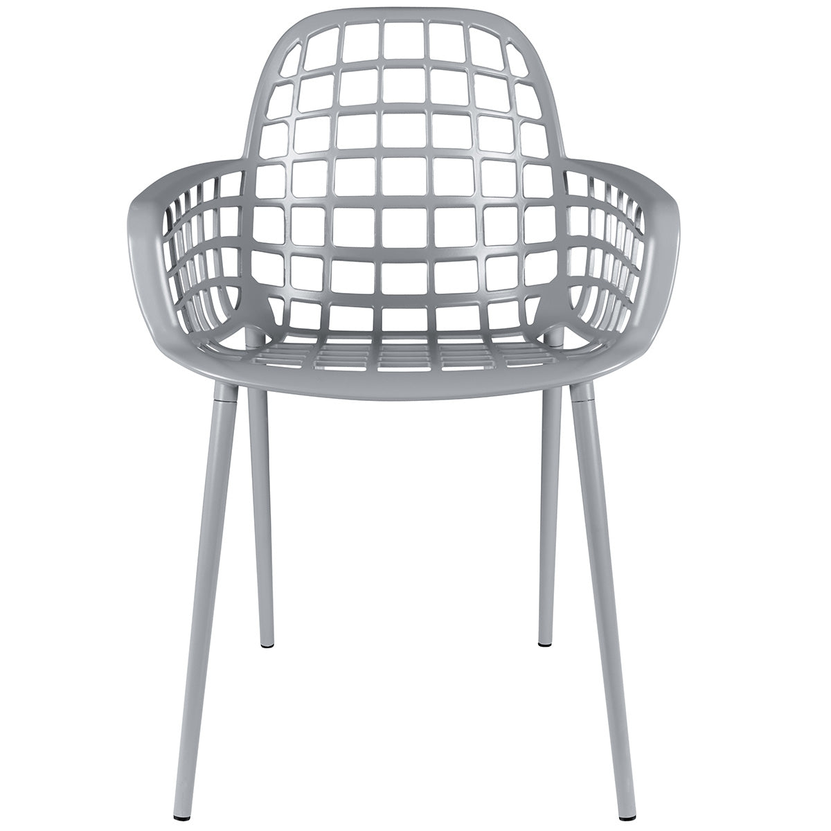 Albert Kuip Garden Armchair