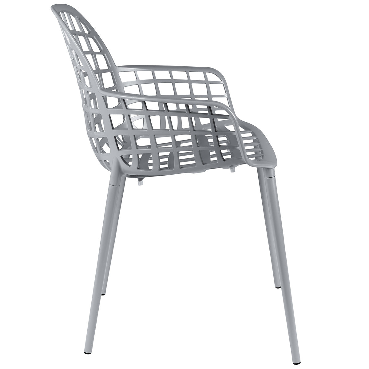Albert Kuip Garden Armchair