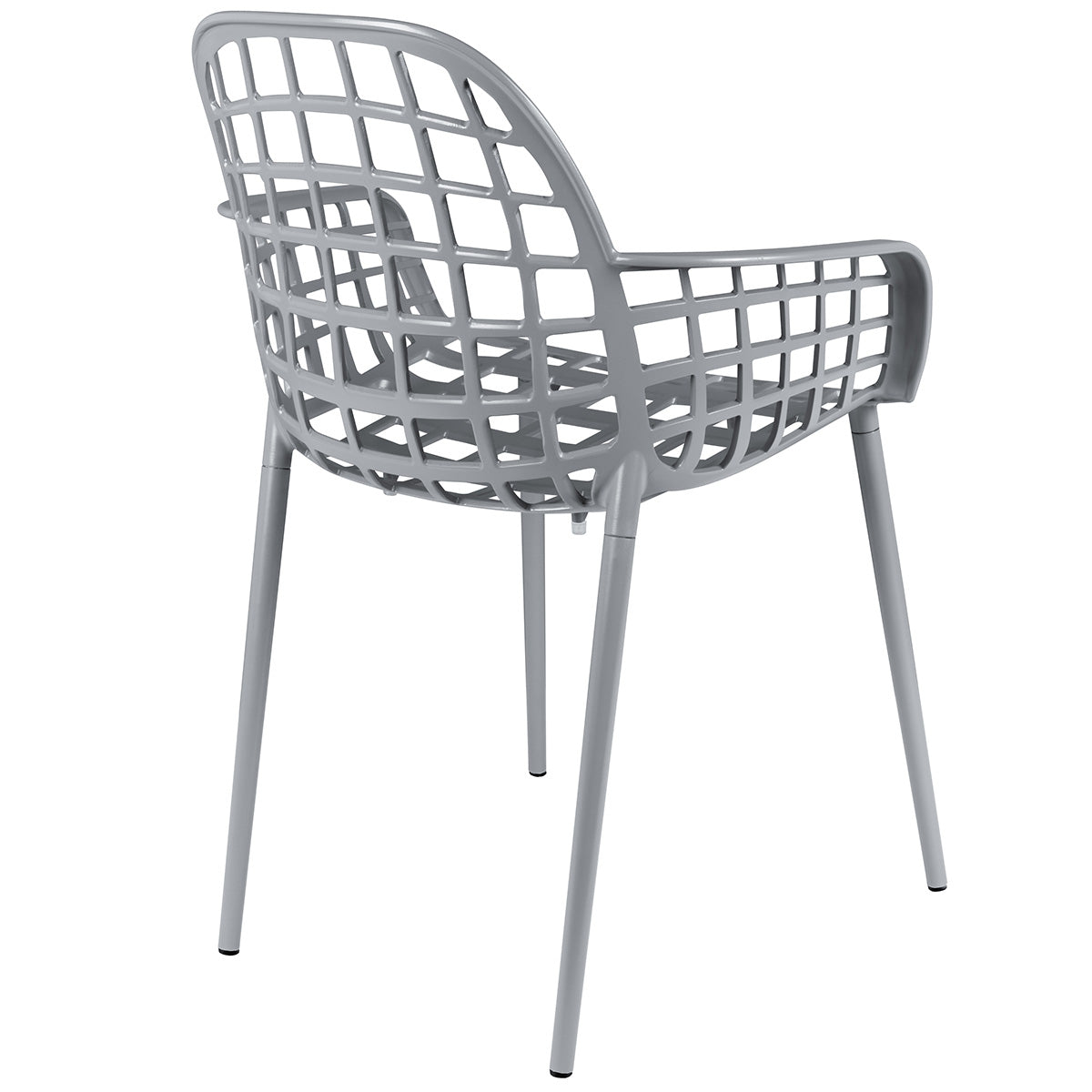 Albert Kuip Garden Armchair