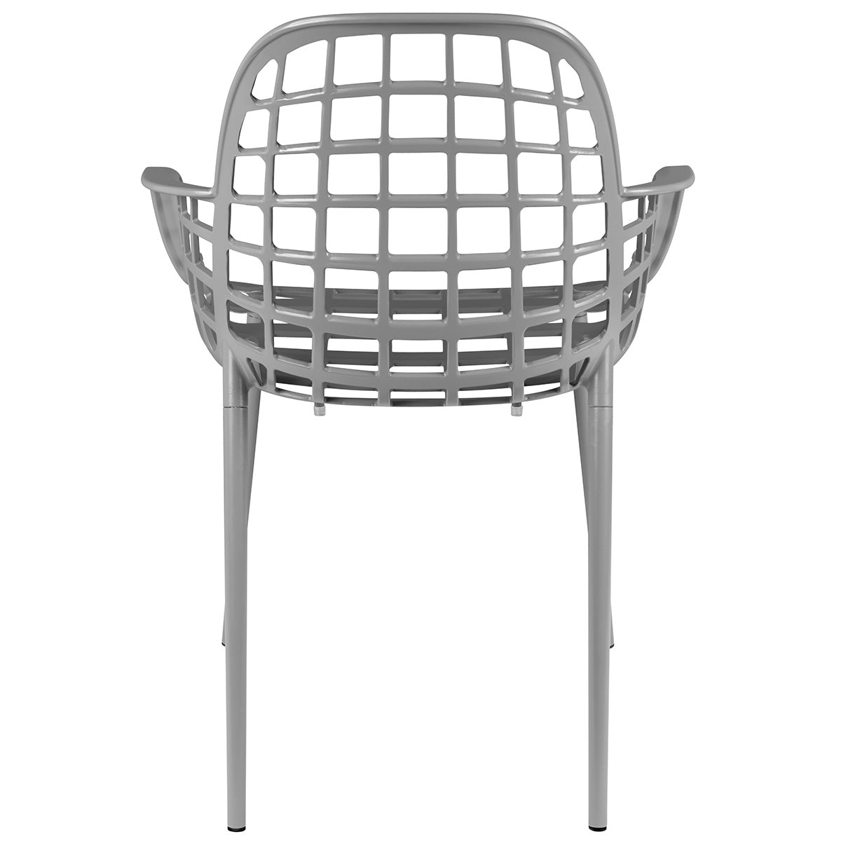 Albert Kuip Garden Armchair