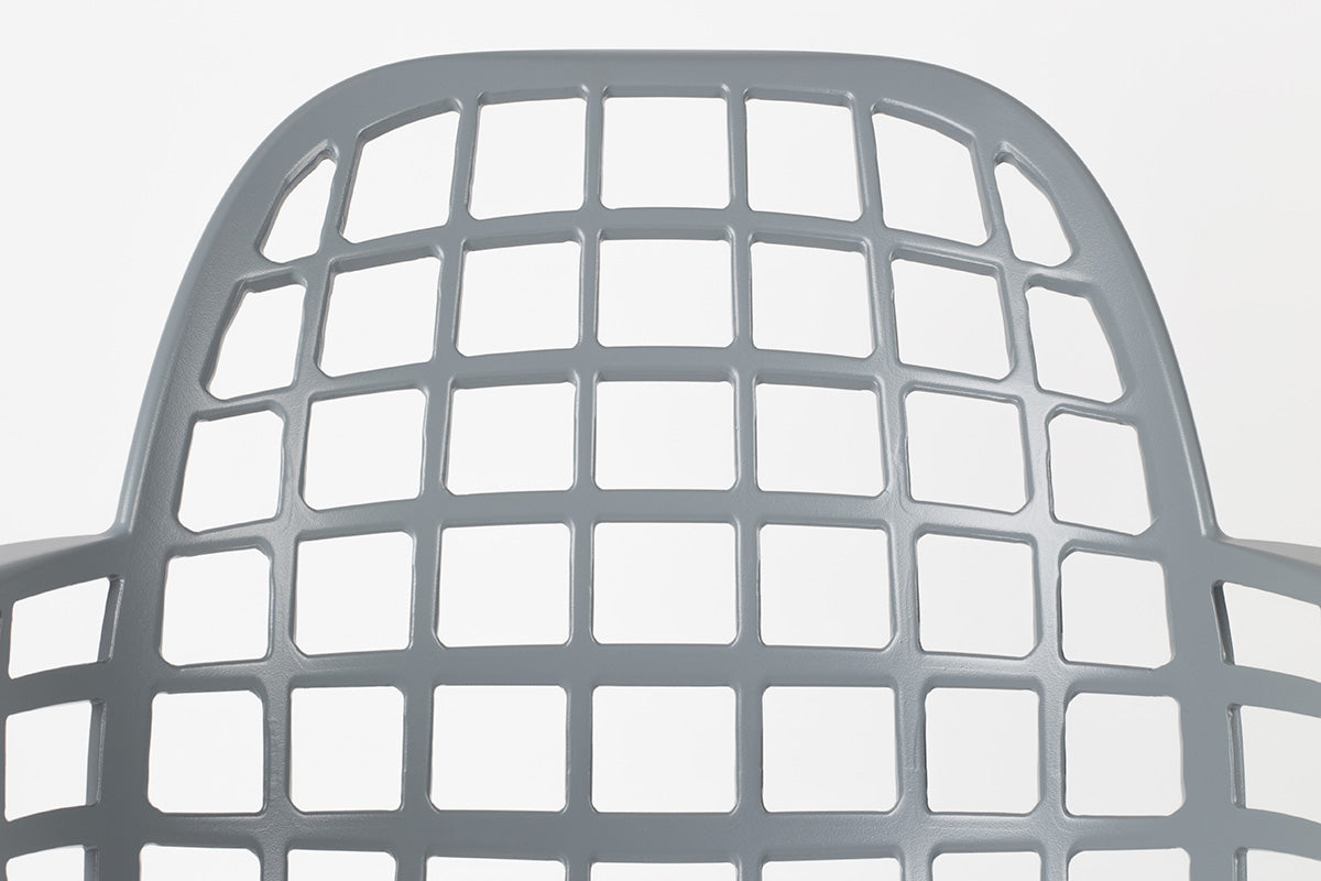 Albert Kuip Garden Armchair