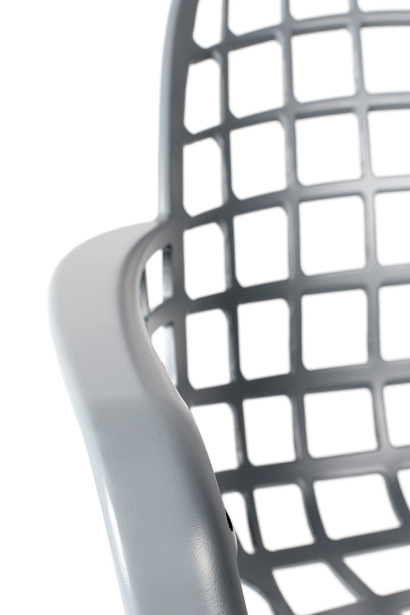 Albert Kuip Garden Armchair