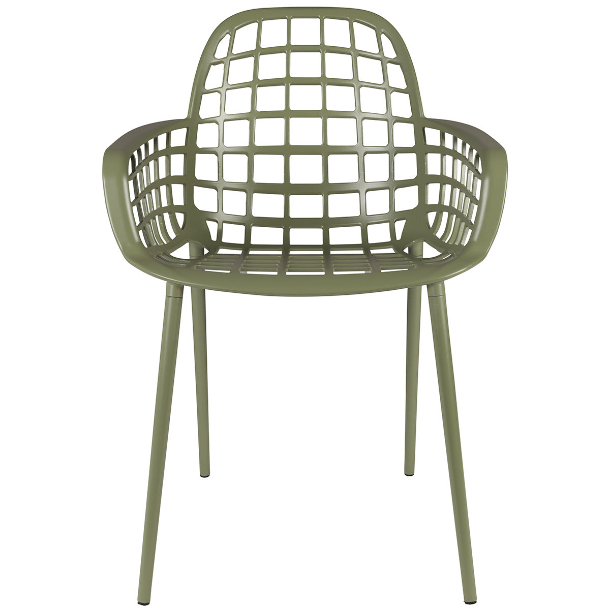 Albert Kuip Garden Armchair