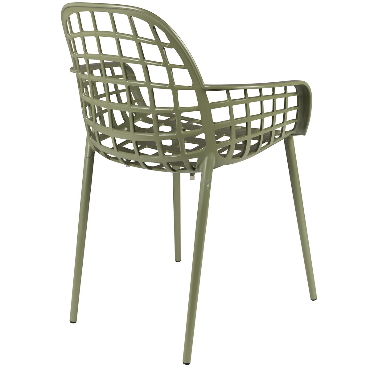 Albert Kuip Garden Armchair