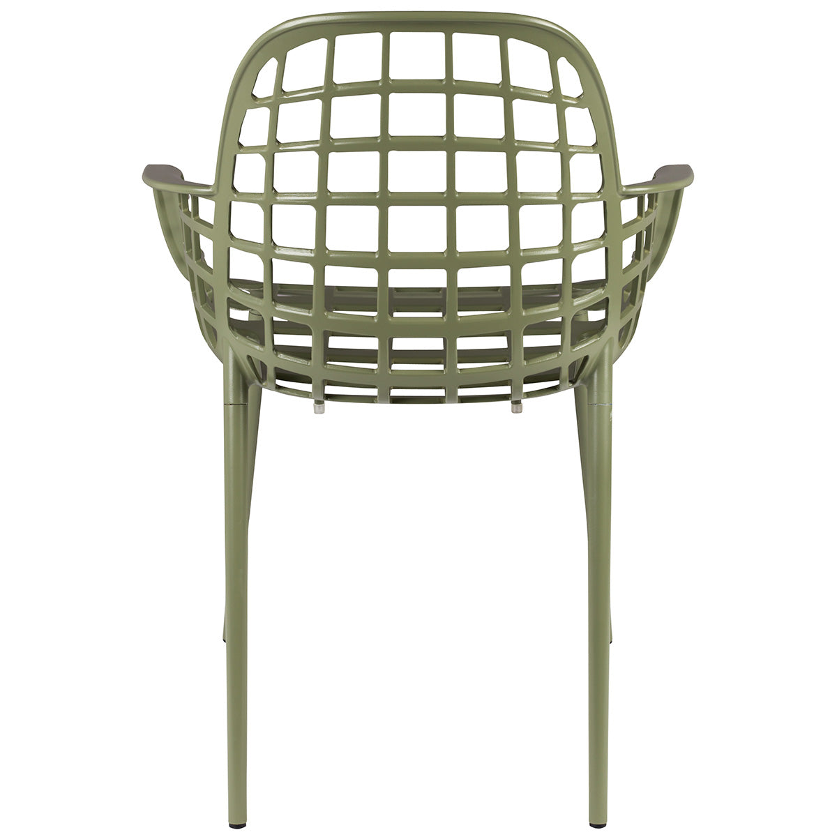 Albert Kuip Garden Armchair