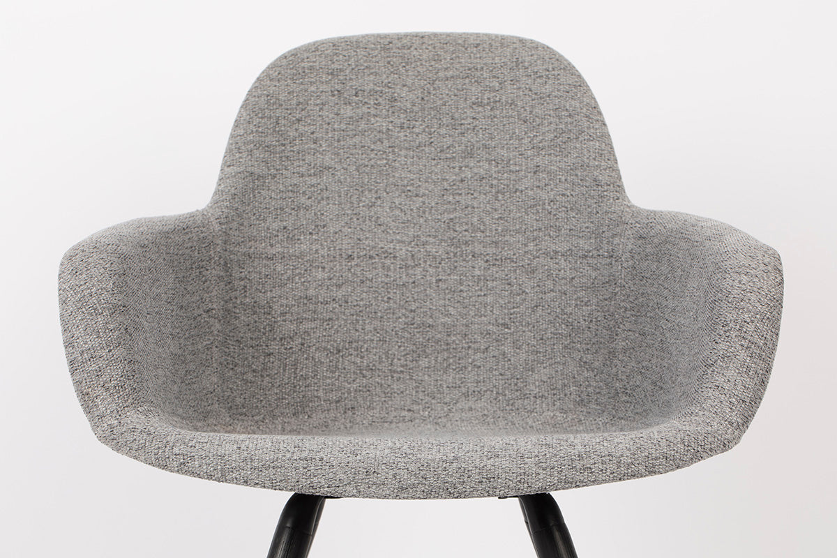 Albert Kuip Soft Armchair