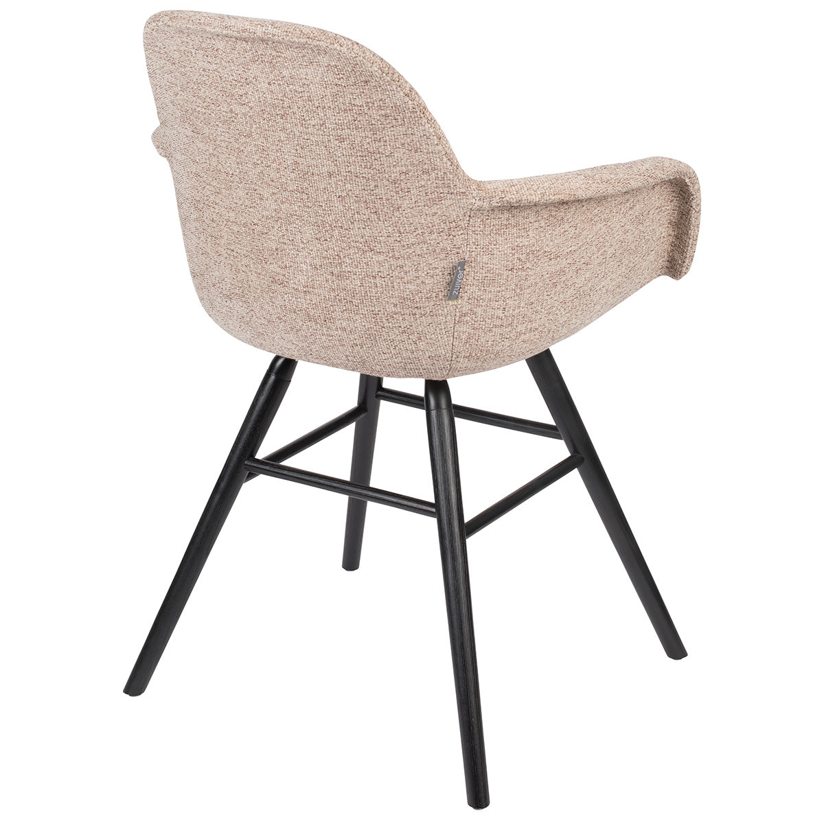 Albert Kuip Soft Armchair