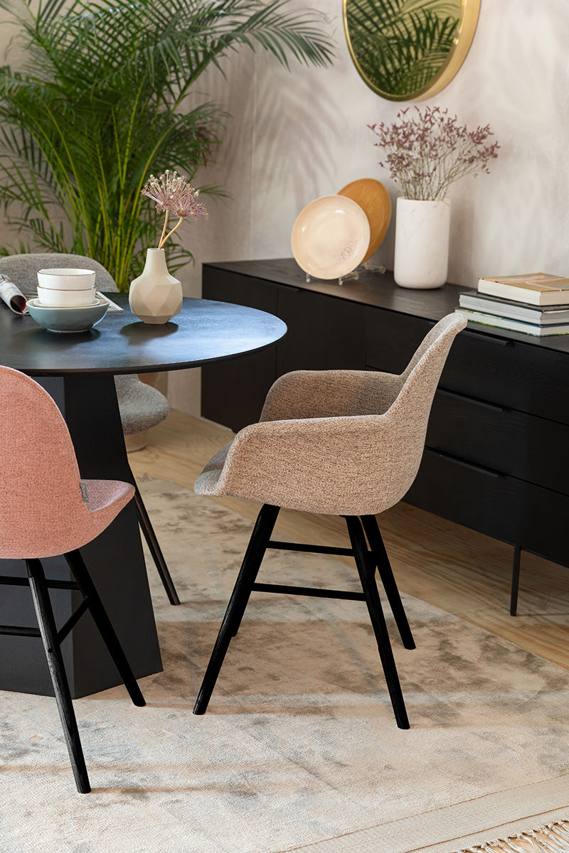 Albert Kuip Soft Armchair