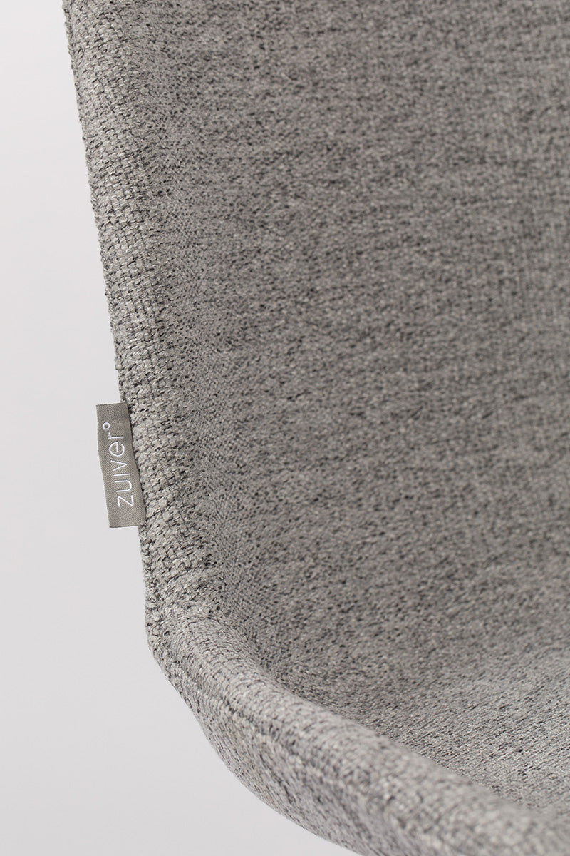 Albert Kuip Soft Chair