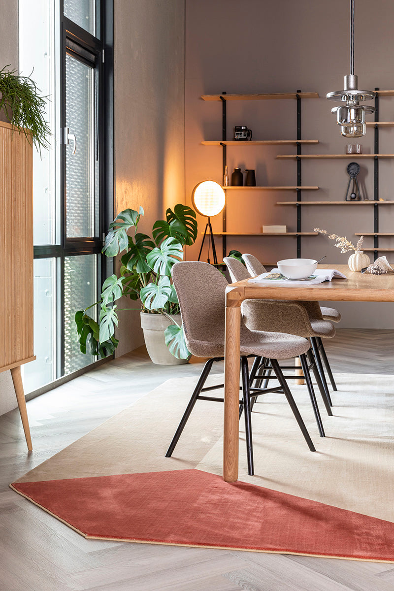 Albert Kuip Soft Chair