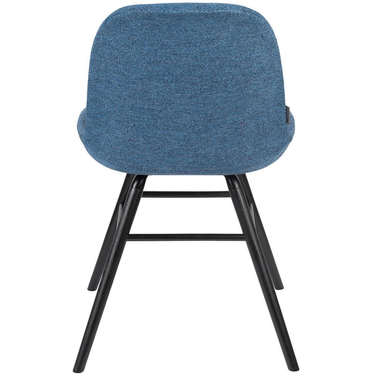 Albert Blue Kuip Soft Chair (Dispaly)
