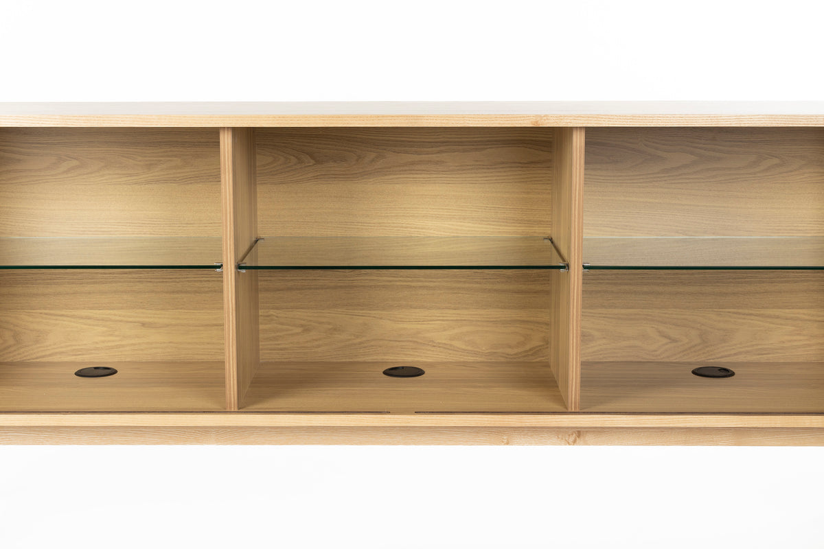 Barbier Sideboard