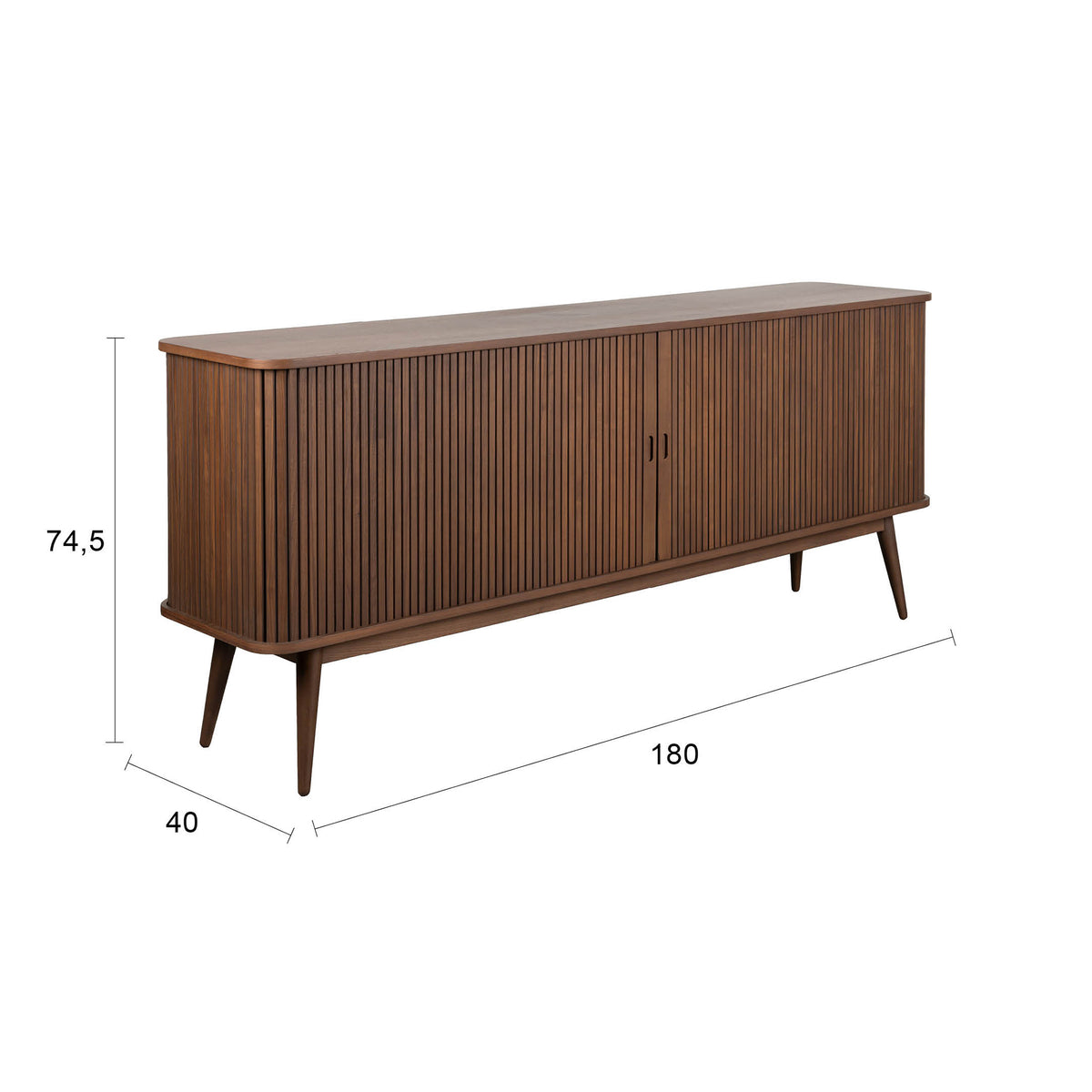 Barbier Sideboard
