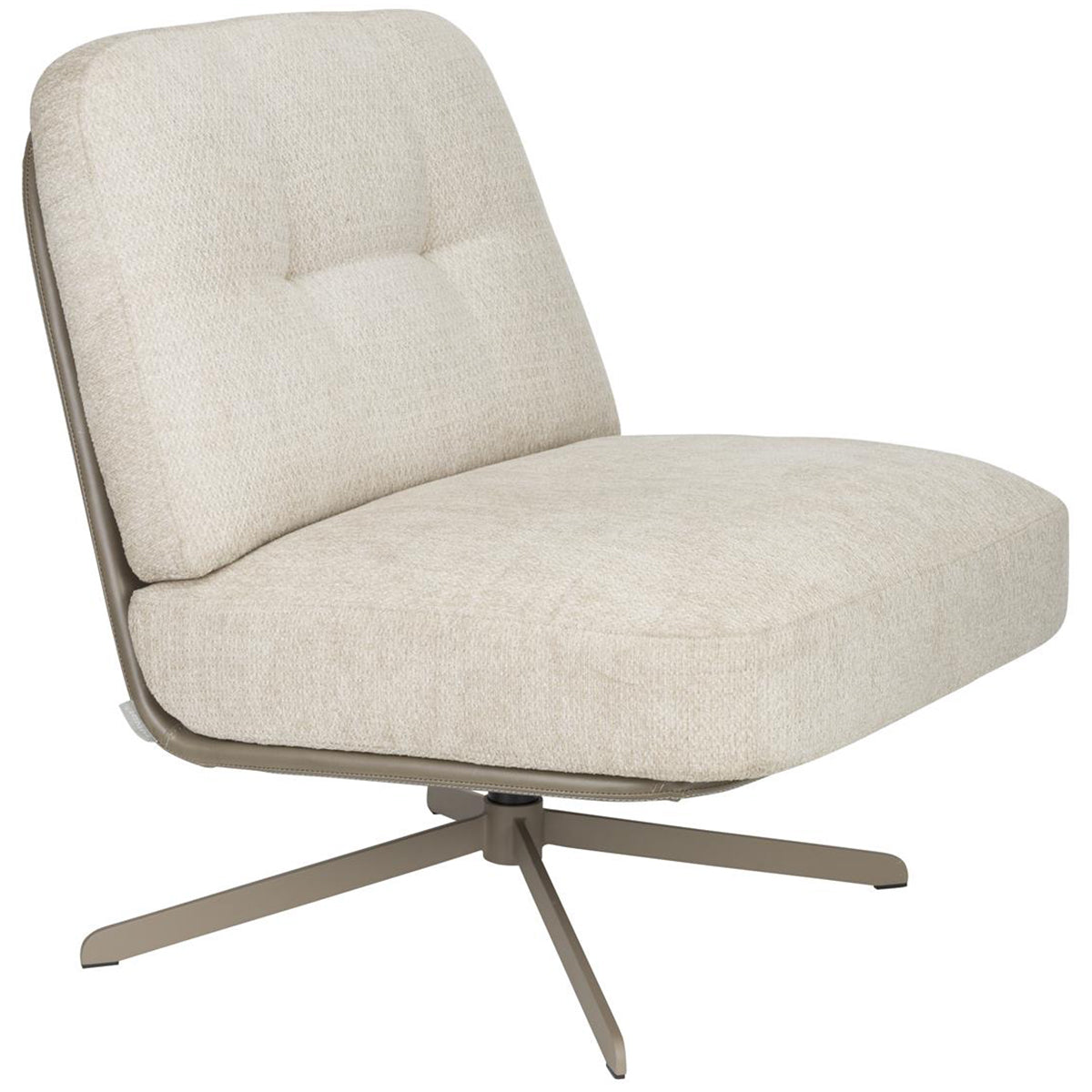 Benjamin Lounge Chair
