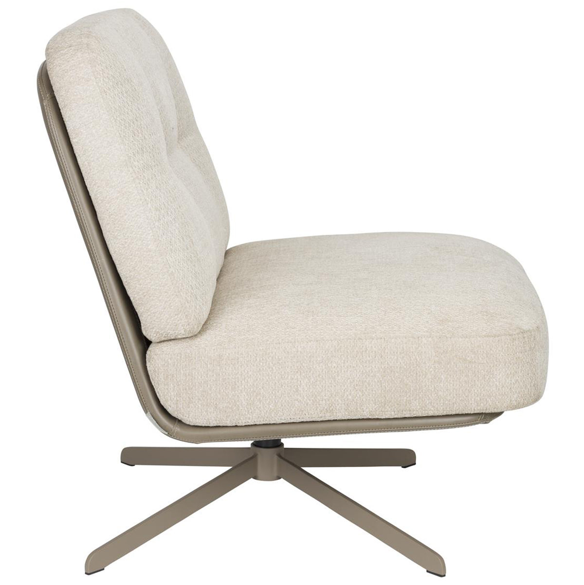 Benjamin Lounge Chair
