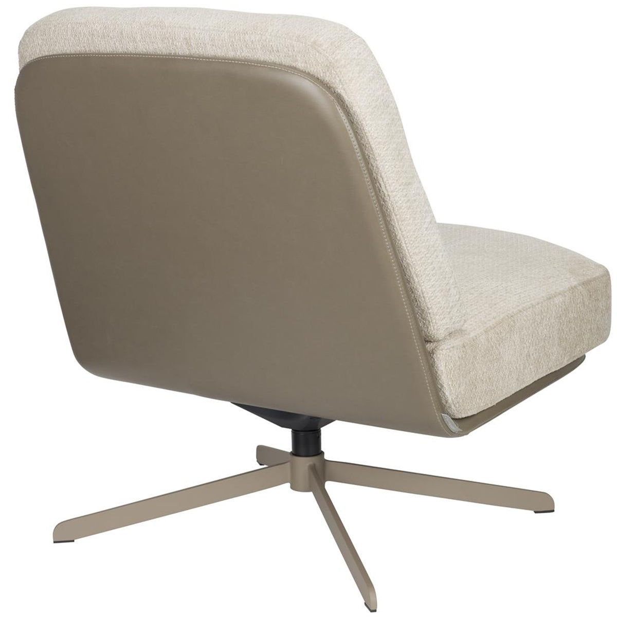 Benjamin Lounge Chair
