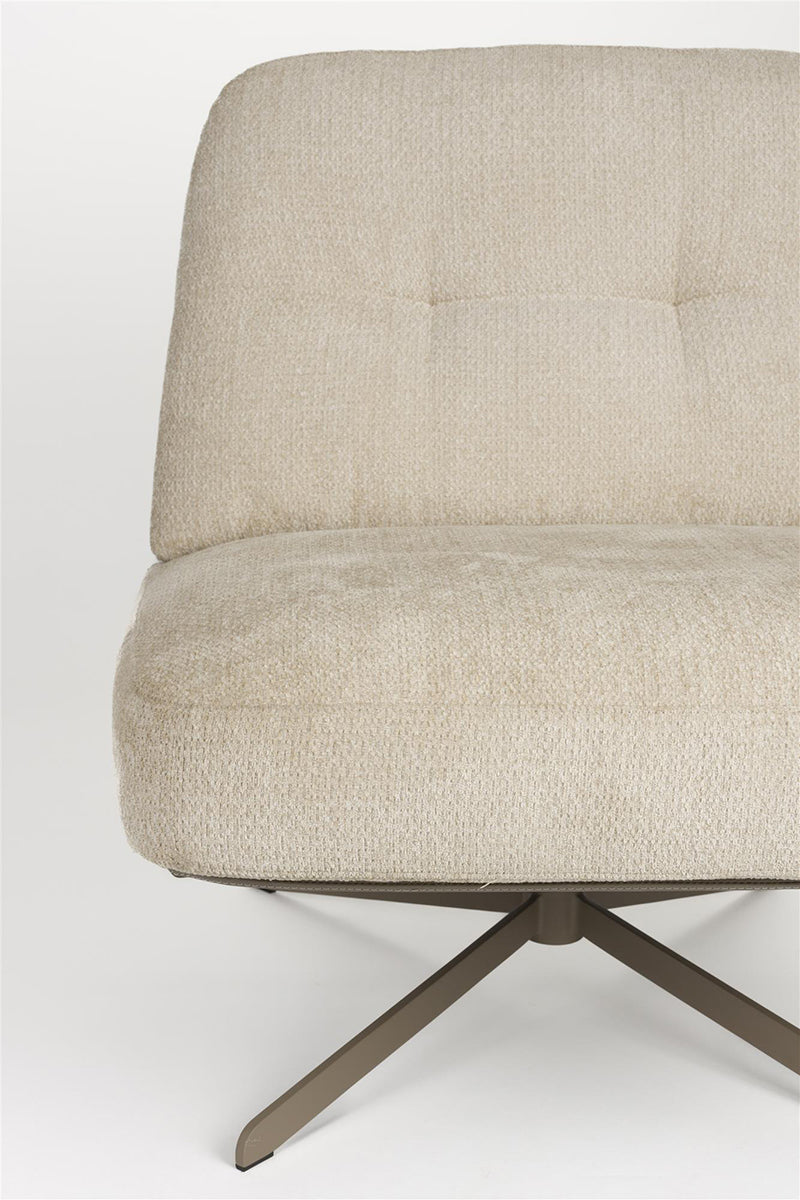 Benjamin Lounge Chair