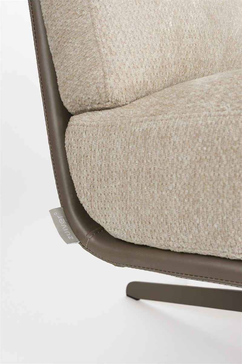 Benjamin Lounge Chair