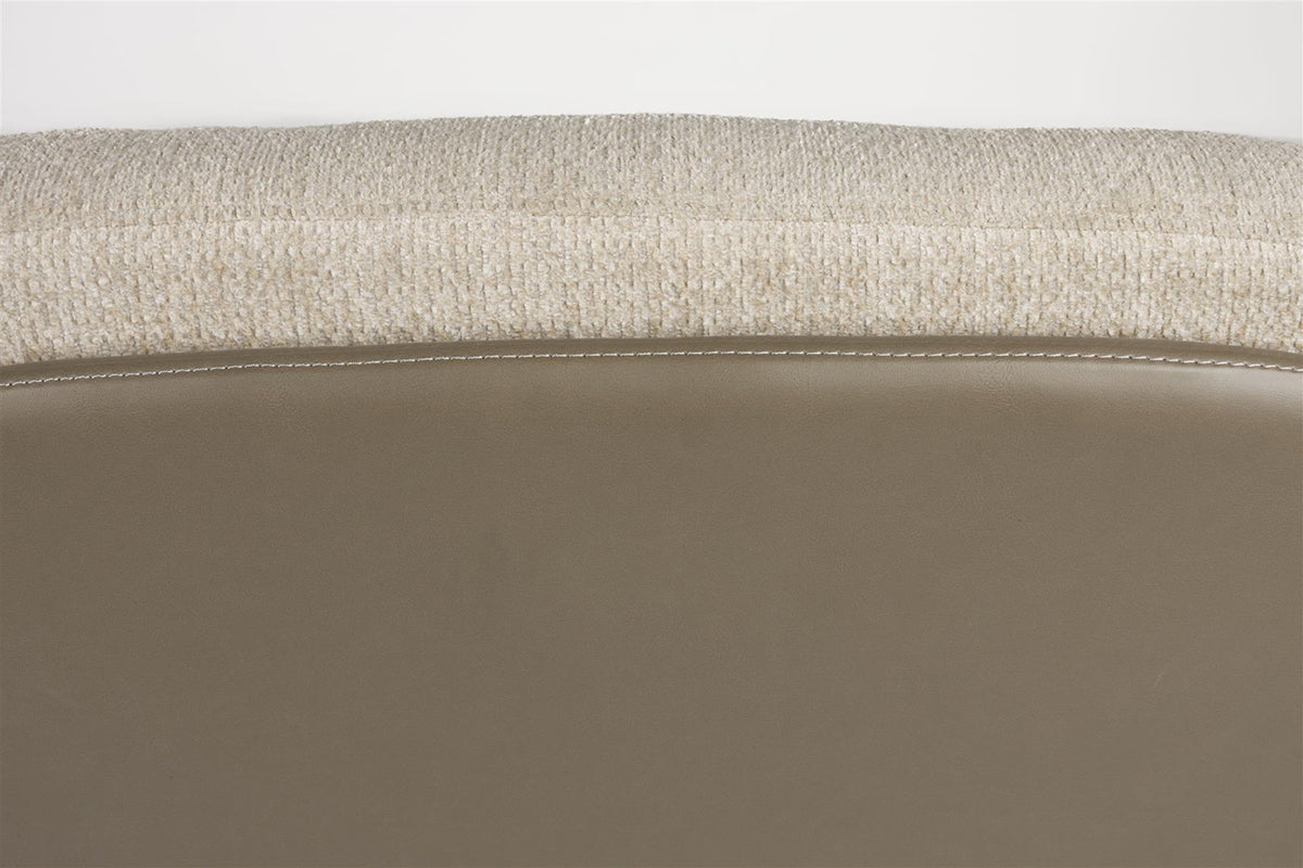 Benjamin Lounge Chair