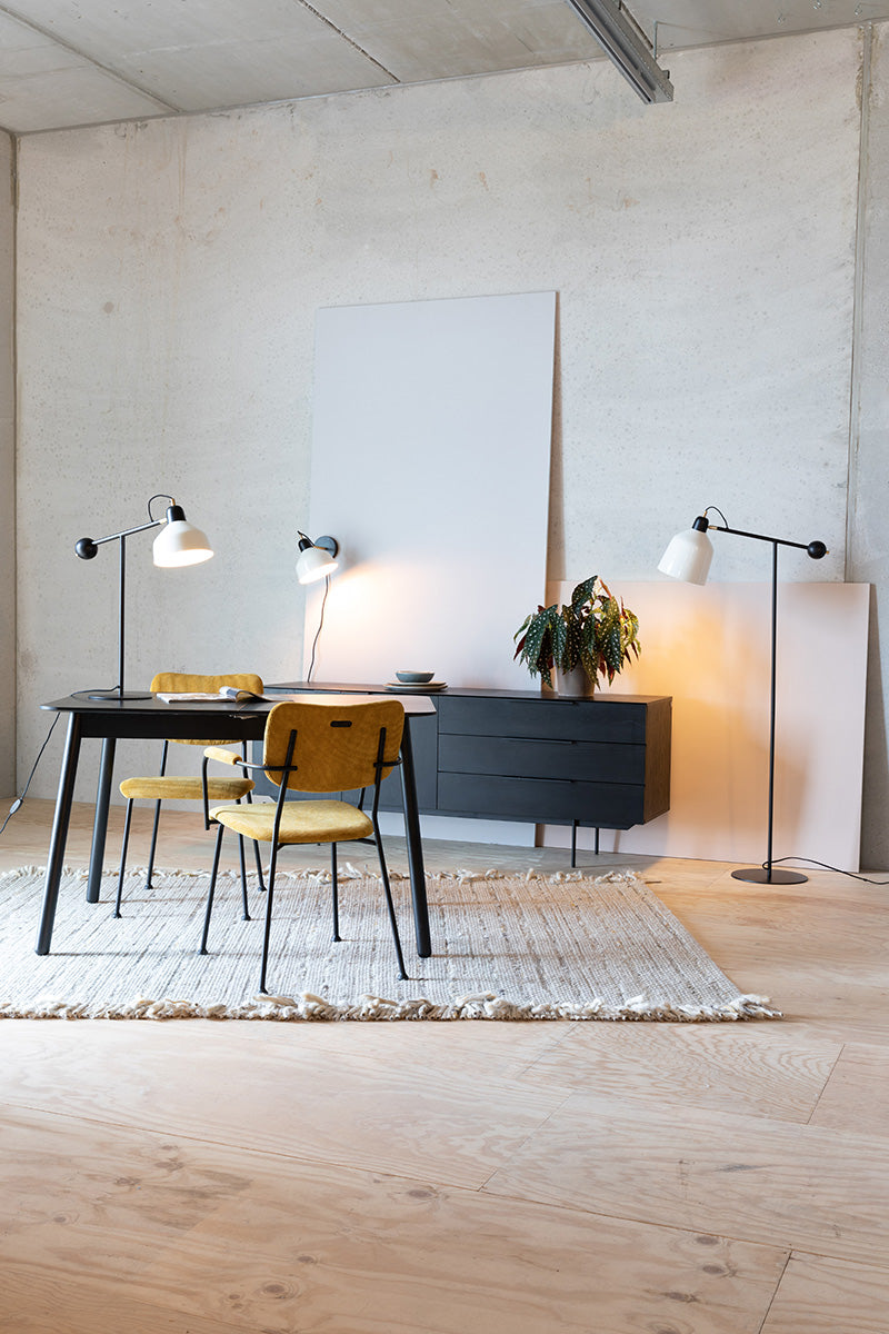 Benson Chair