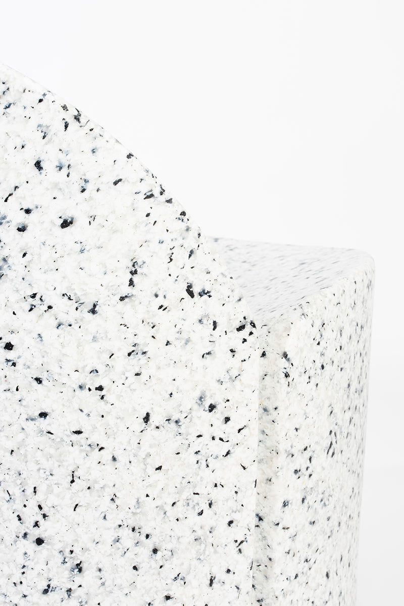 Bloom Lounge Chair - WOO .Design
