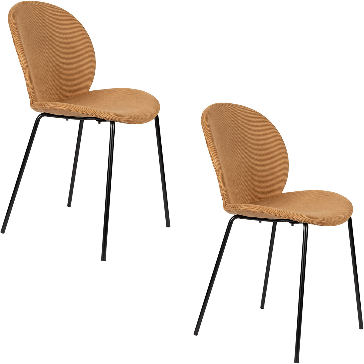 Bonnet Chair