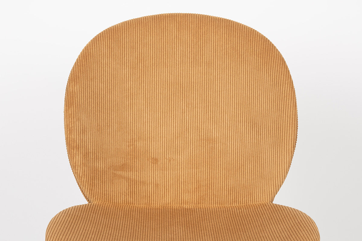 Bonnet Chair