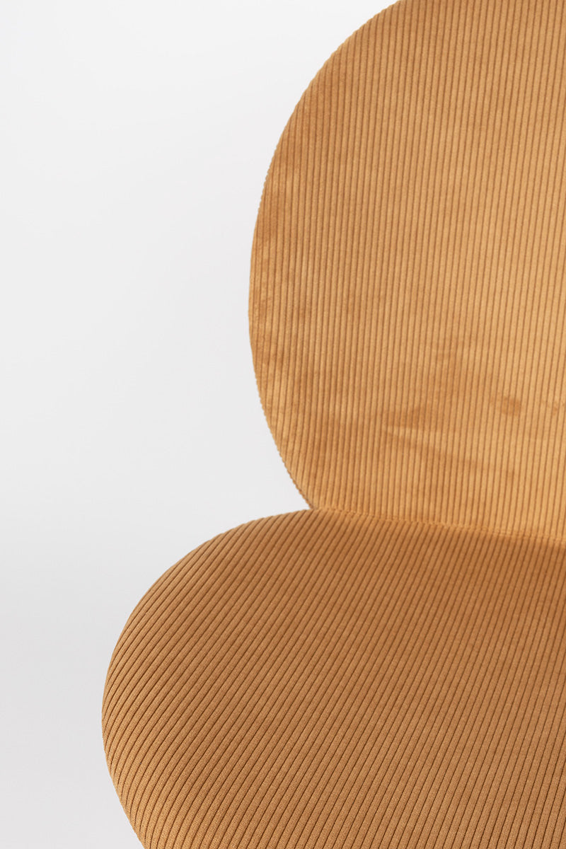 Bonnet Chair