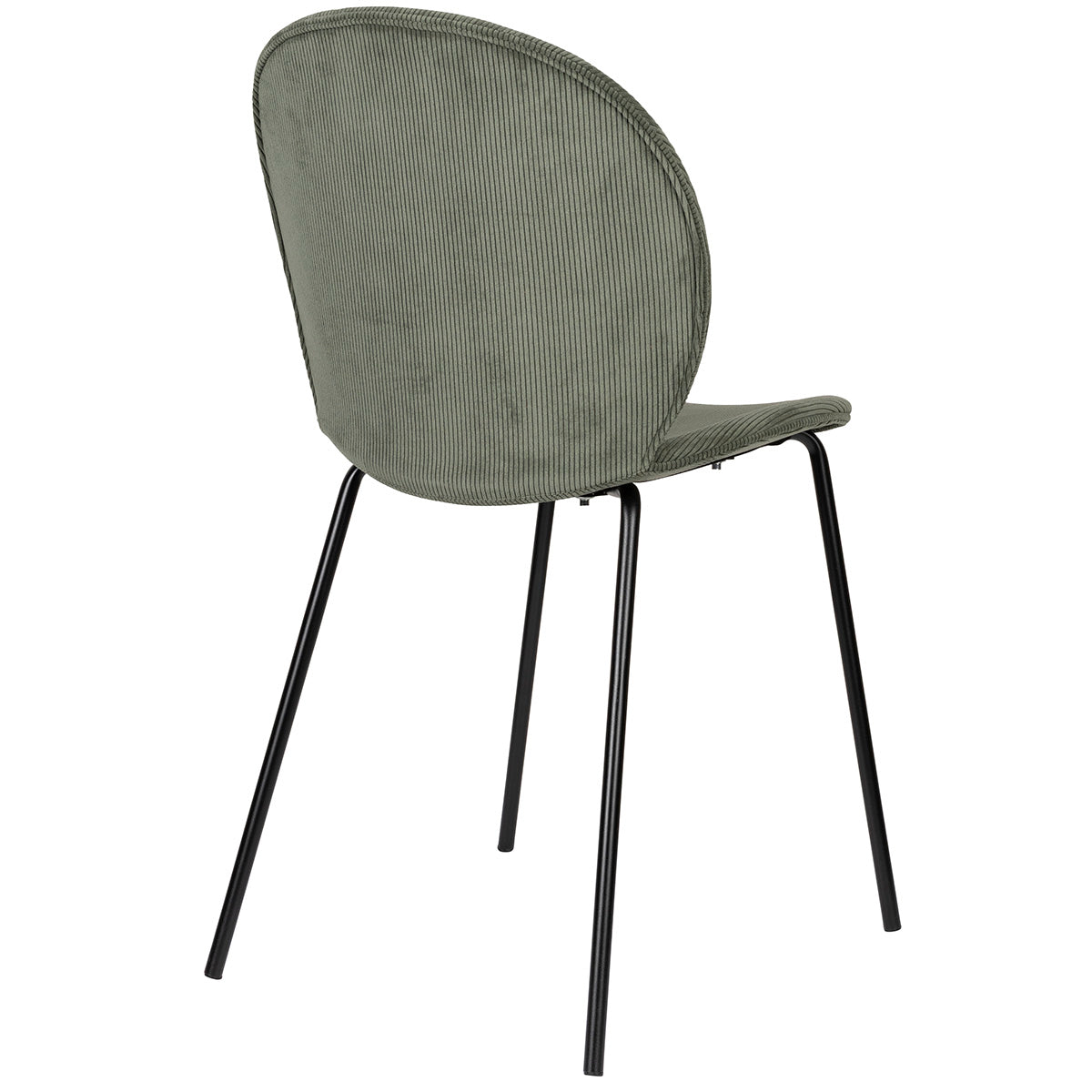 Bonnet Chair