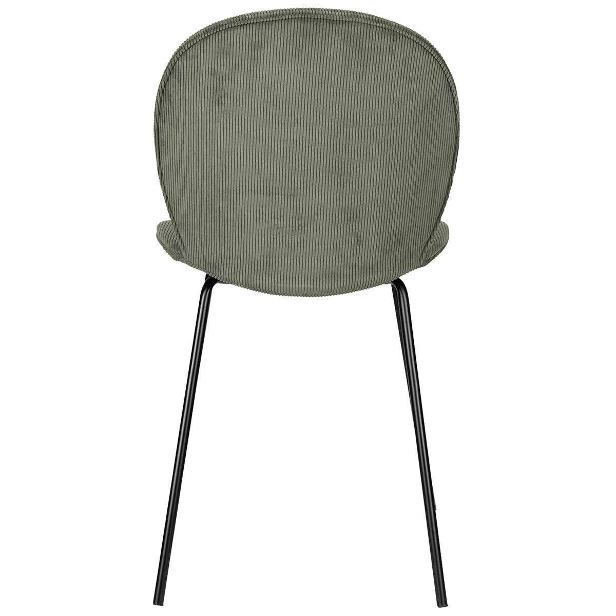 Bonnet Chair