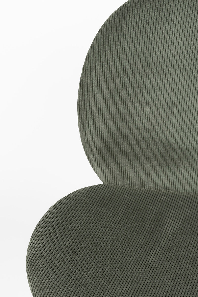 Bonnet Chair