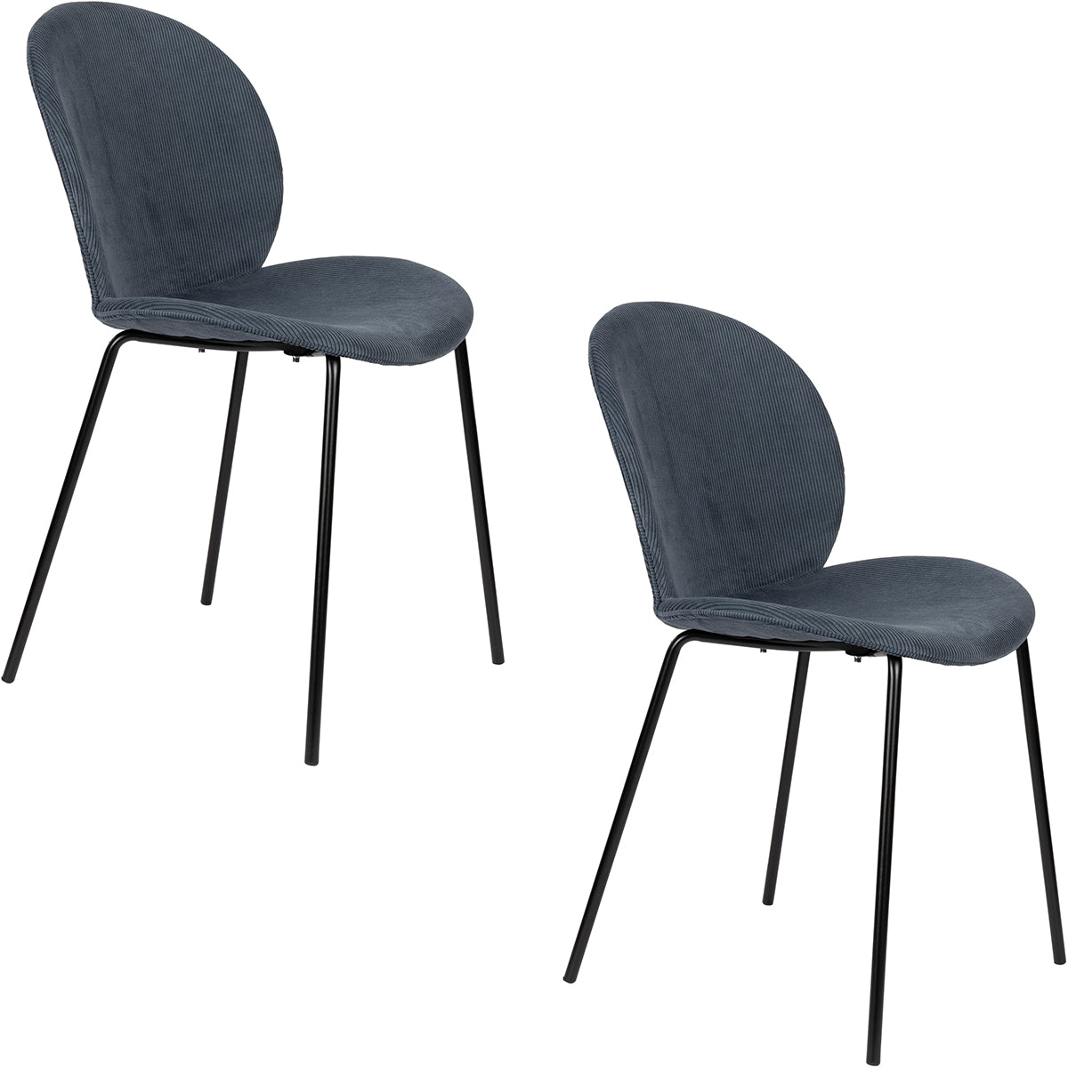 Bonnet Chair