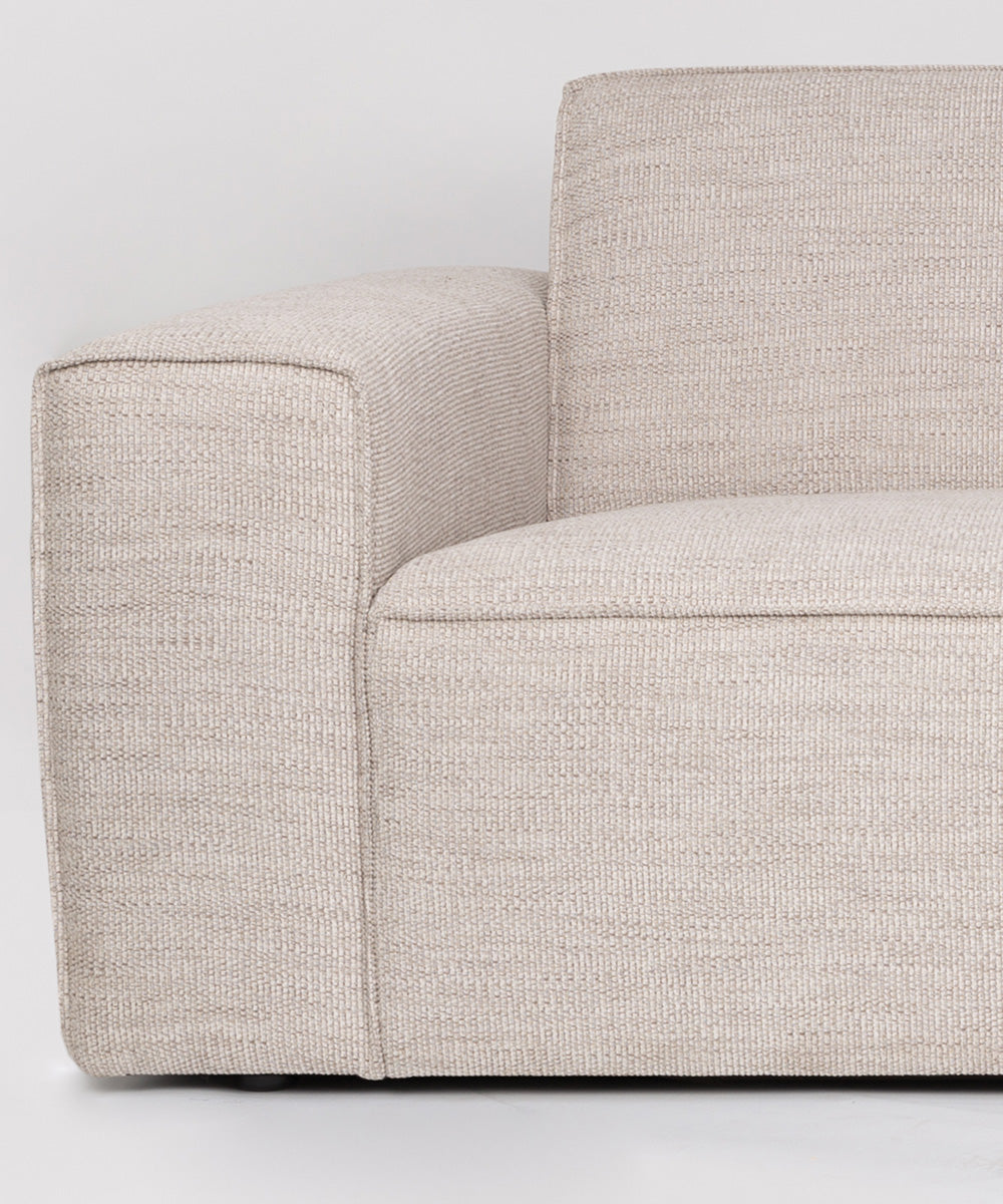 Bor 2.5 Seater Sofa