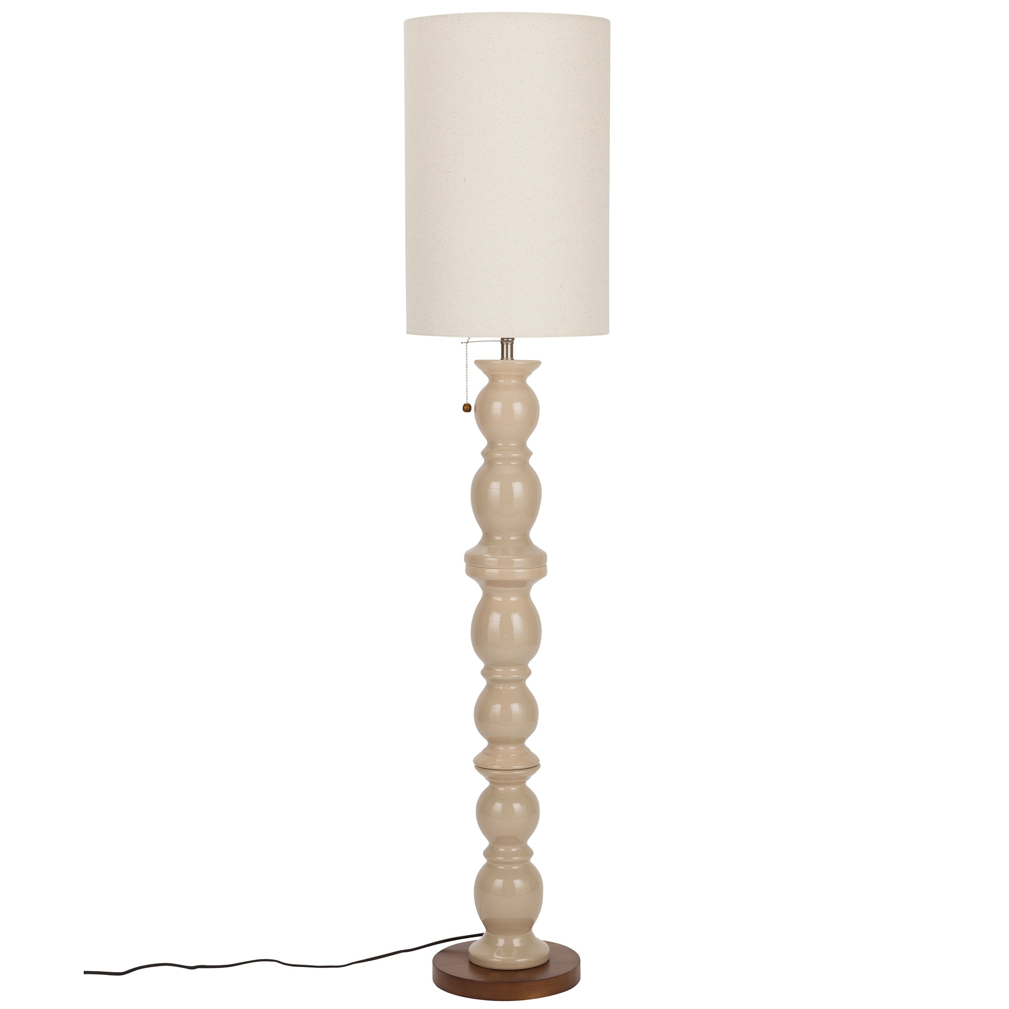 Brew Floor Lamp