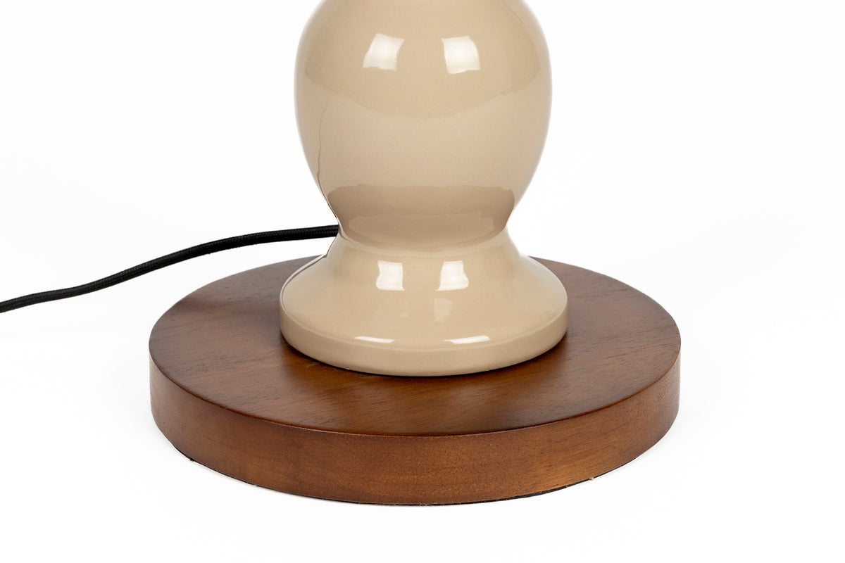 Brew Floor Lamp