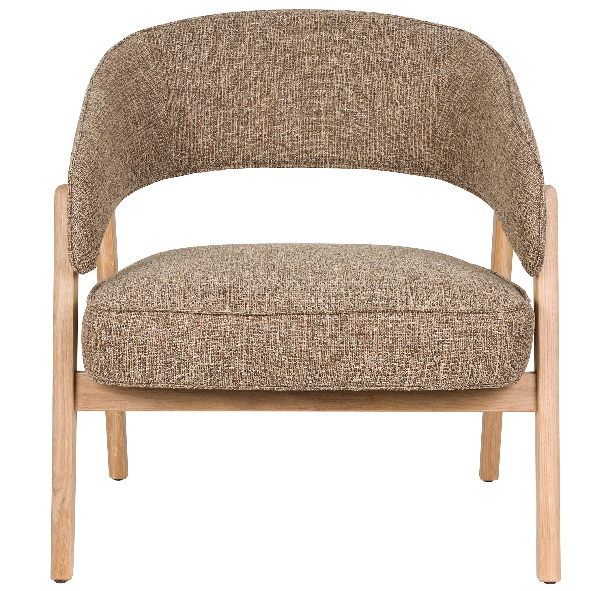 Bright Lounge Chair