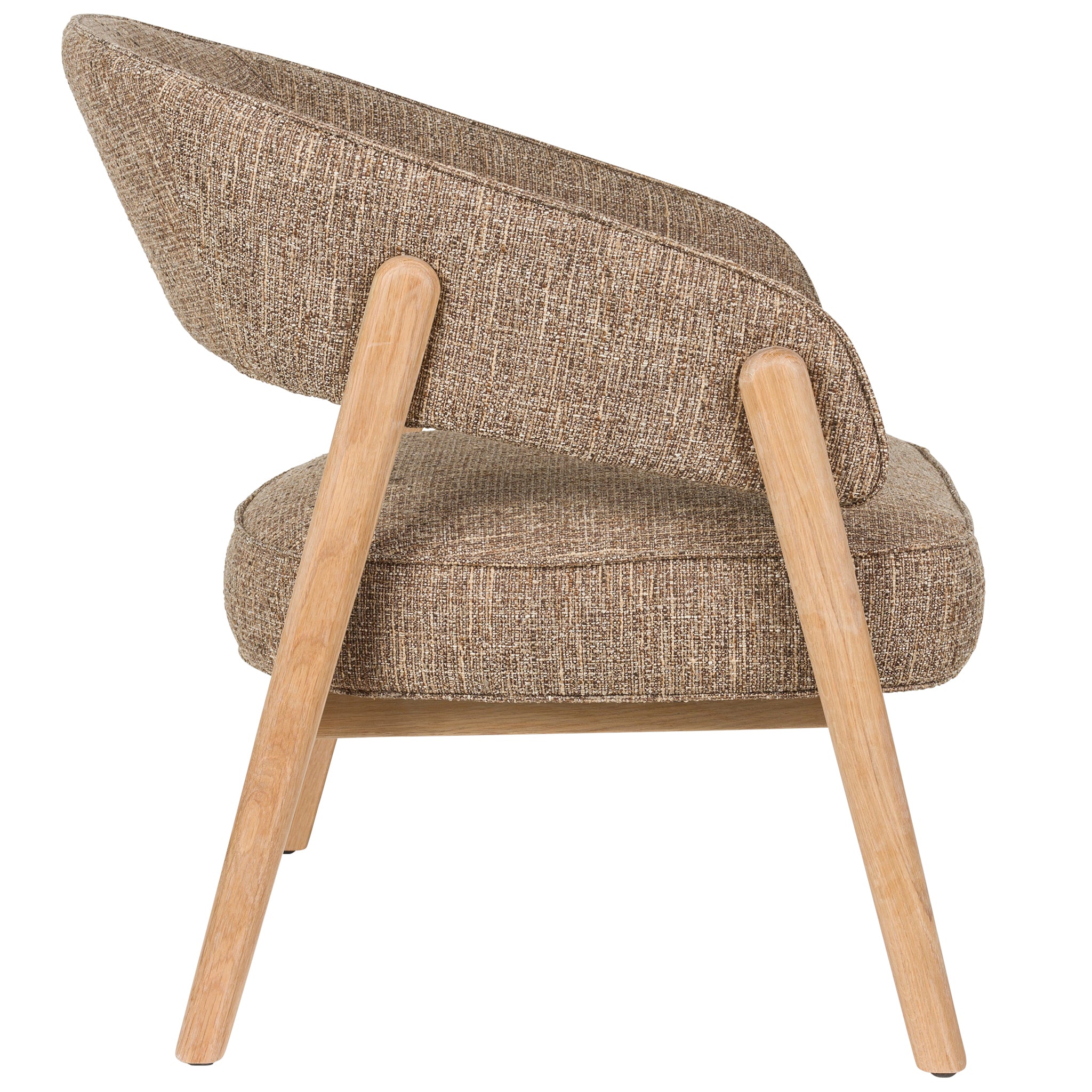 Bright Lounge Chair