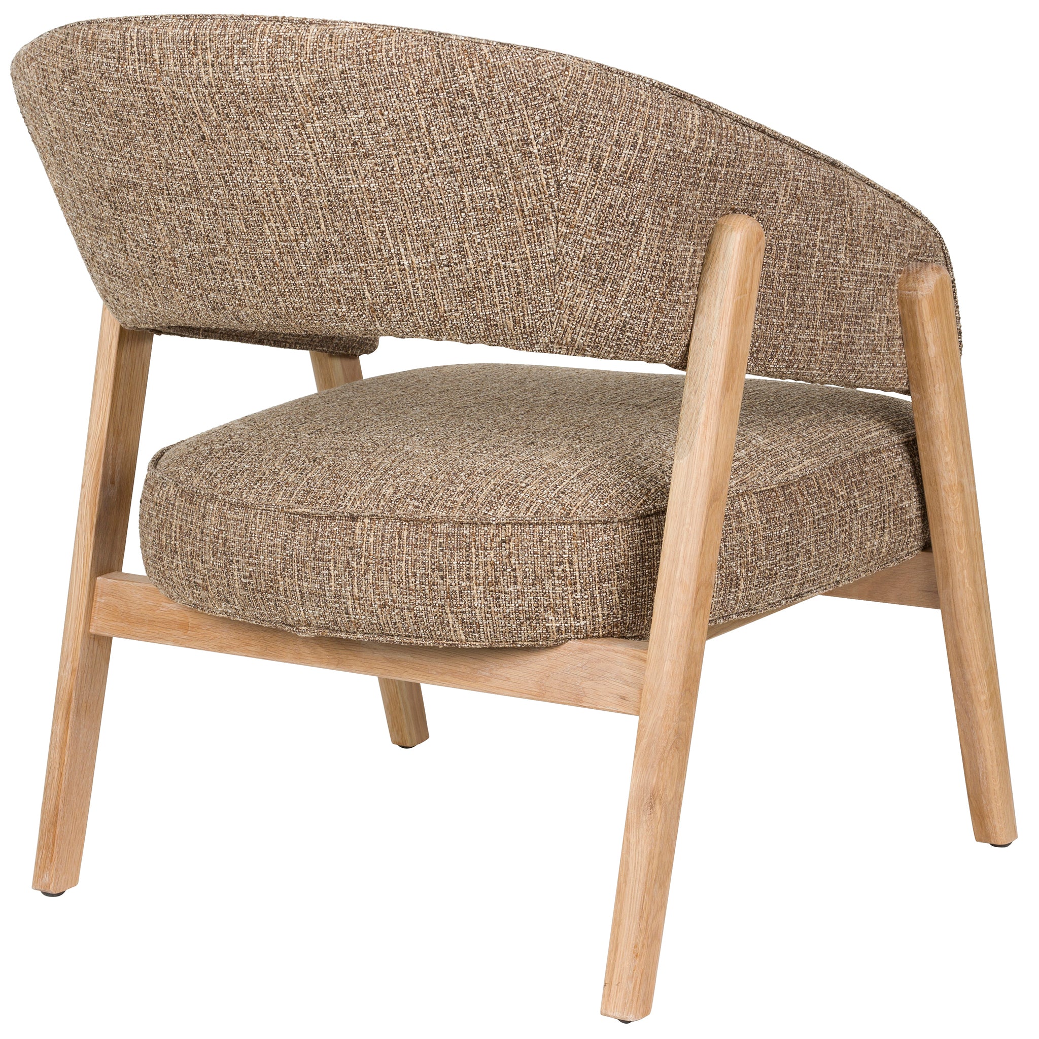 Bright Lounge Chair