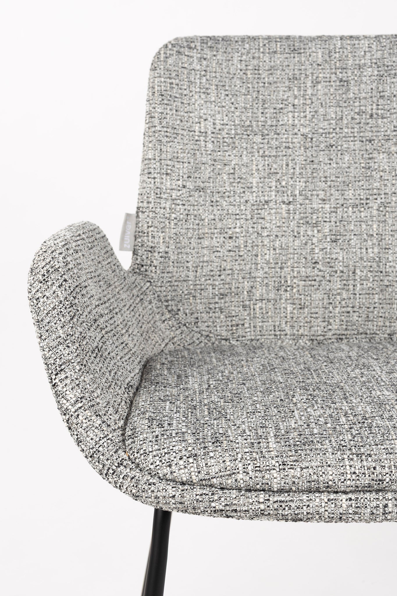 Brit Armchair