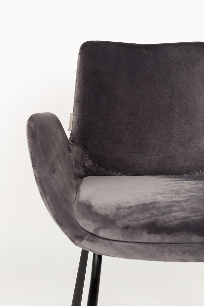 Brit Armchair