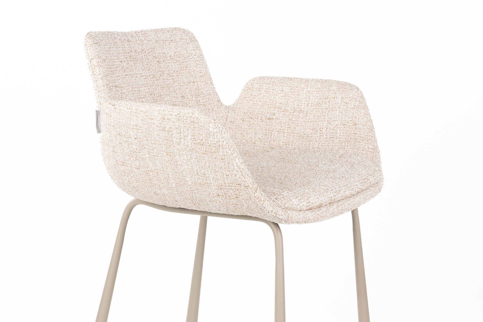 Brit Counter Stool