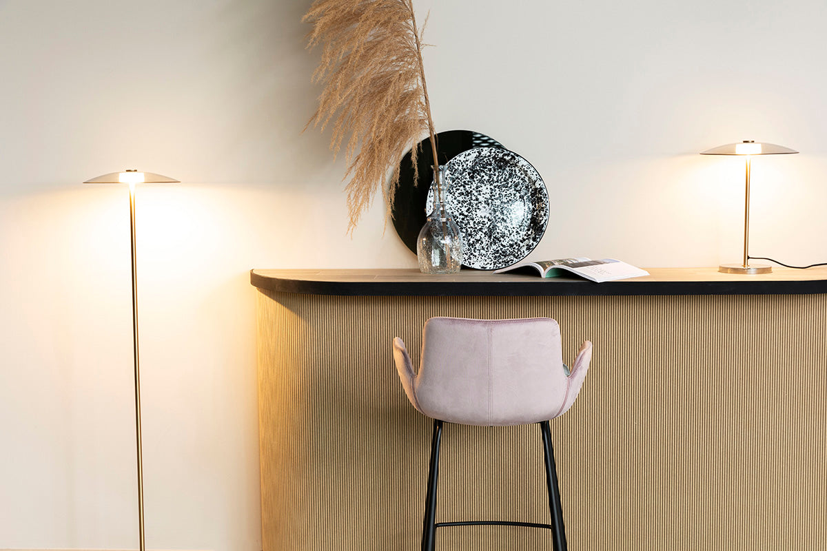 Brit Counter Stool