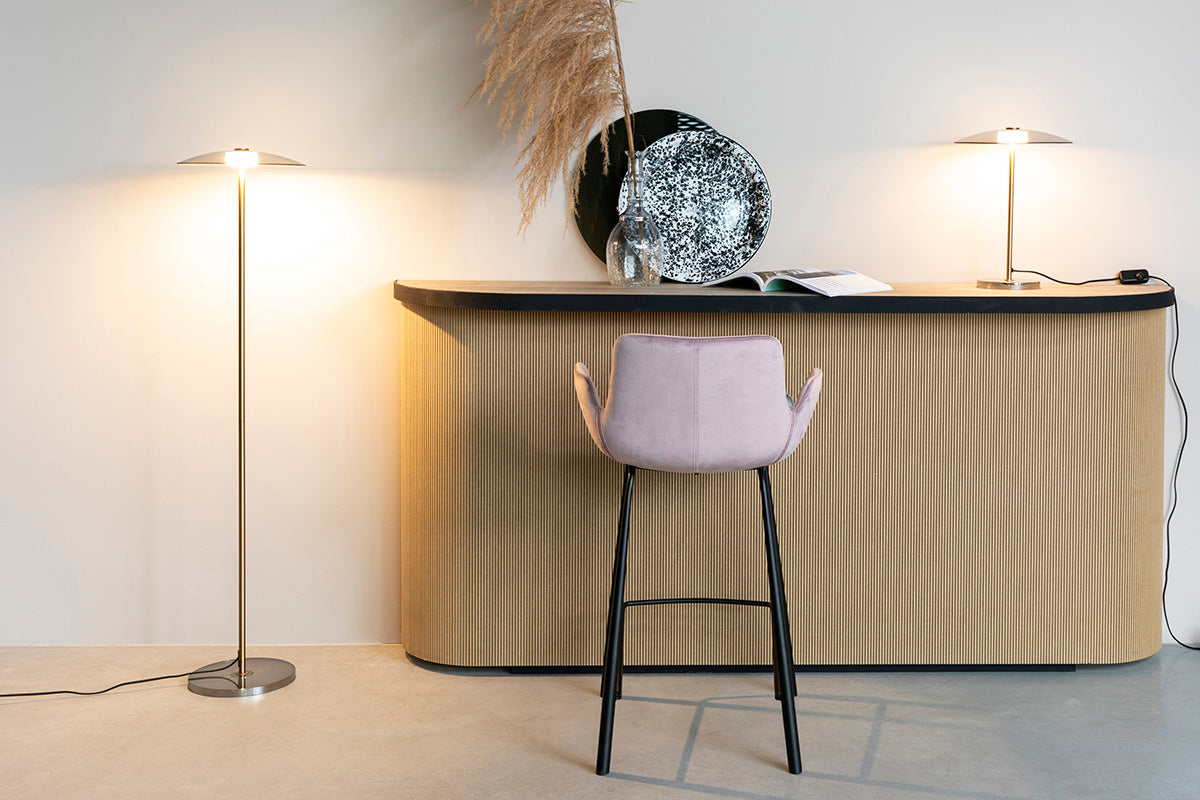 Brit Counter Stool