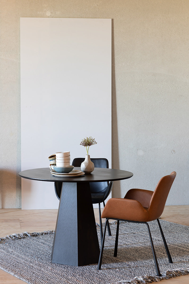 Brit Armchair