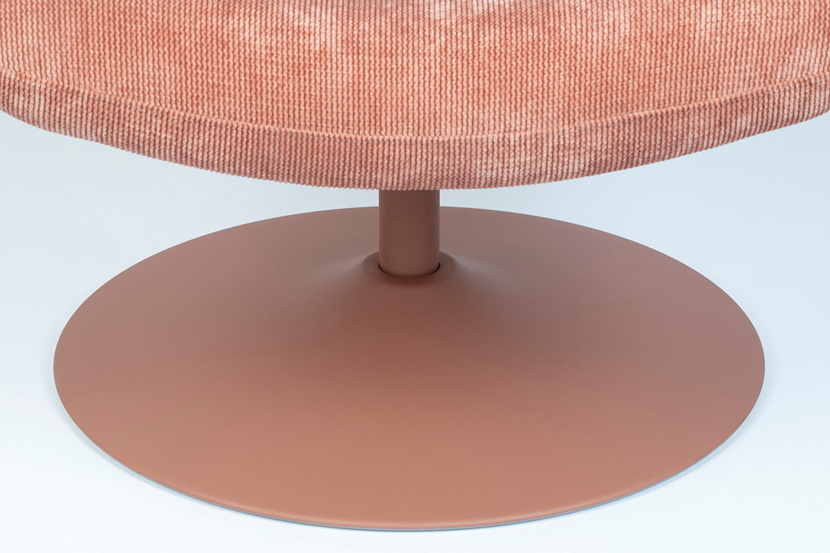 Bubba Lounge Chair