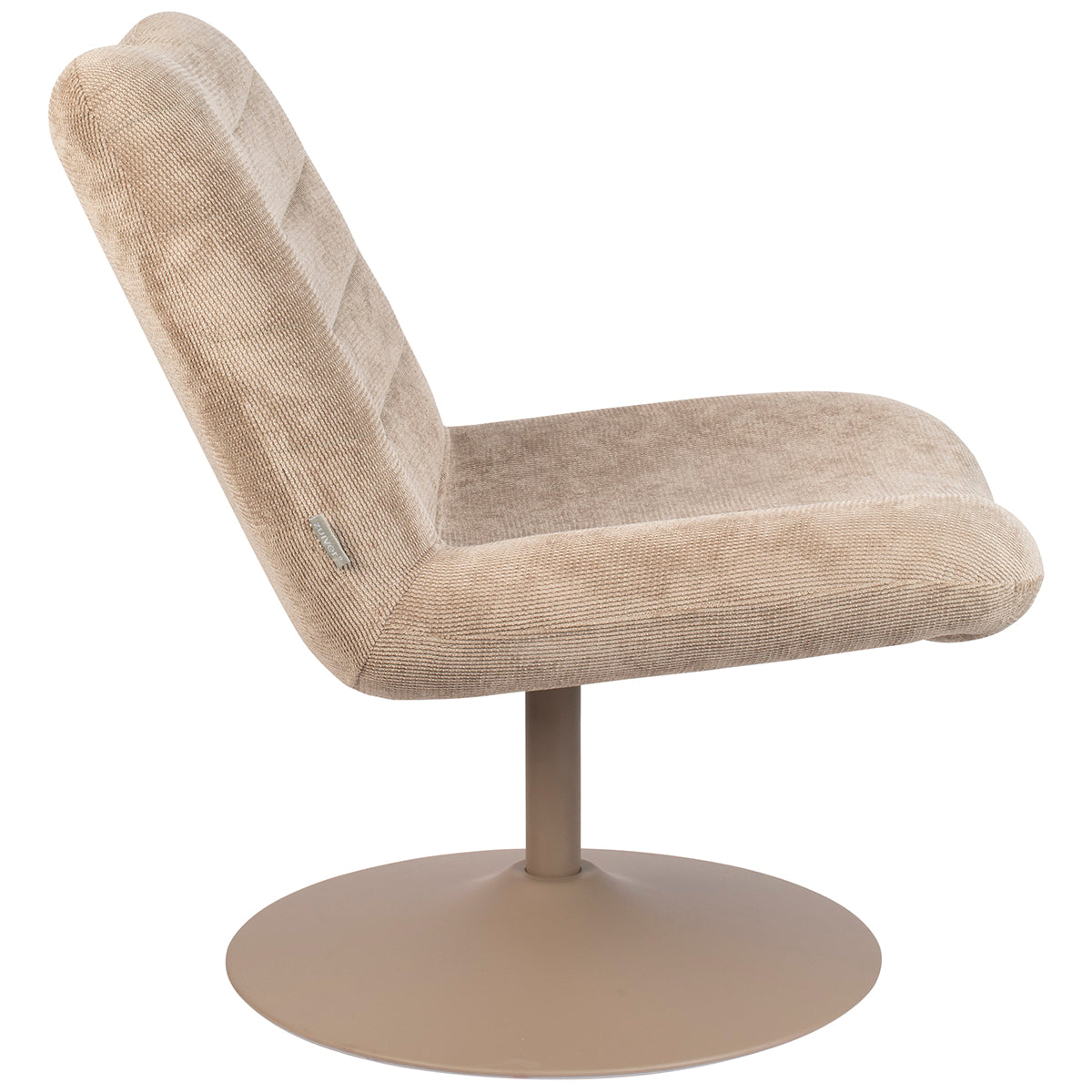 Bubba Lounge Chair