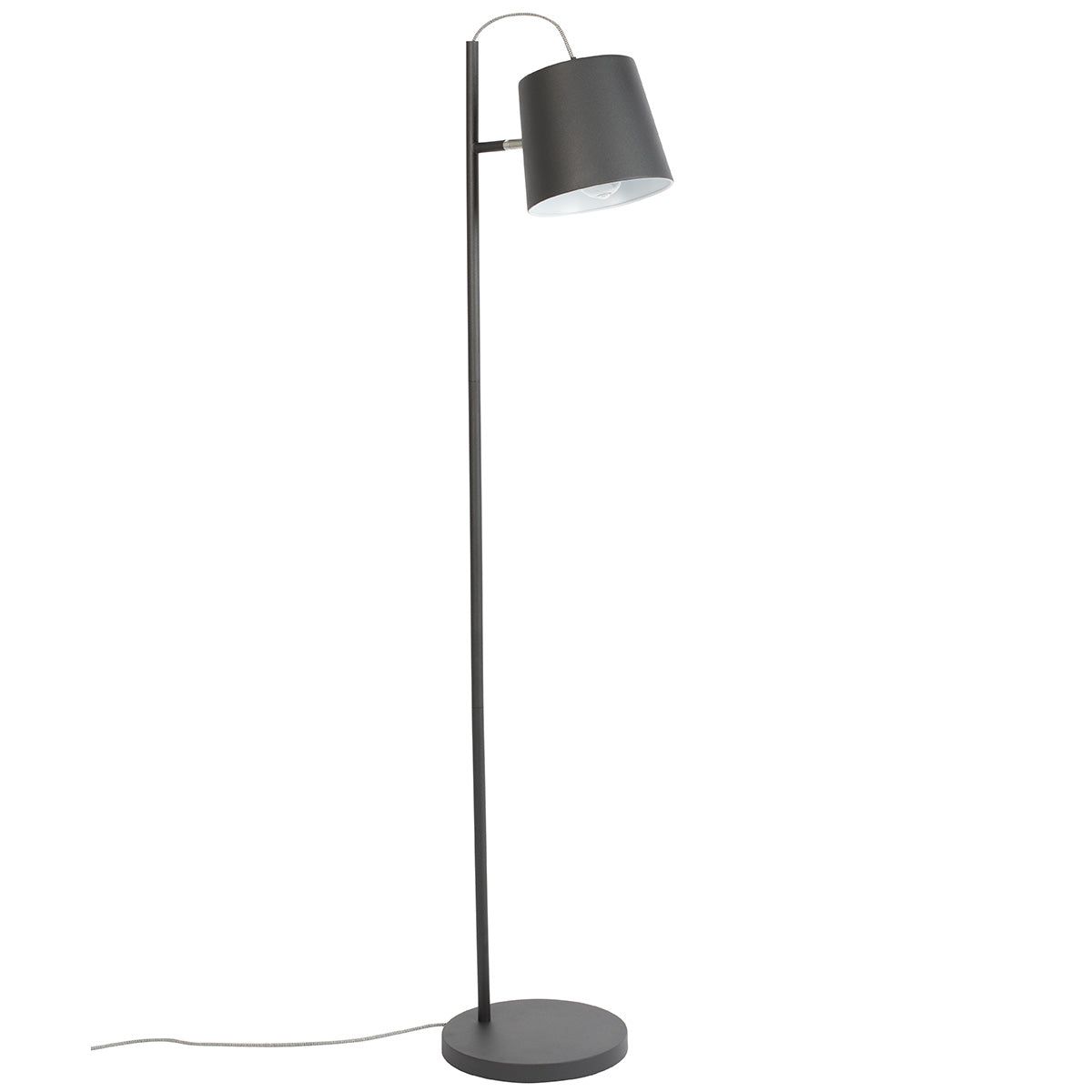 Buckle Head Floor Lamp