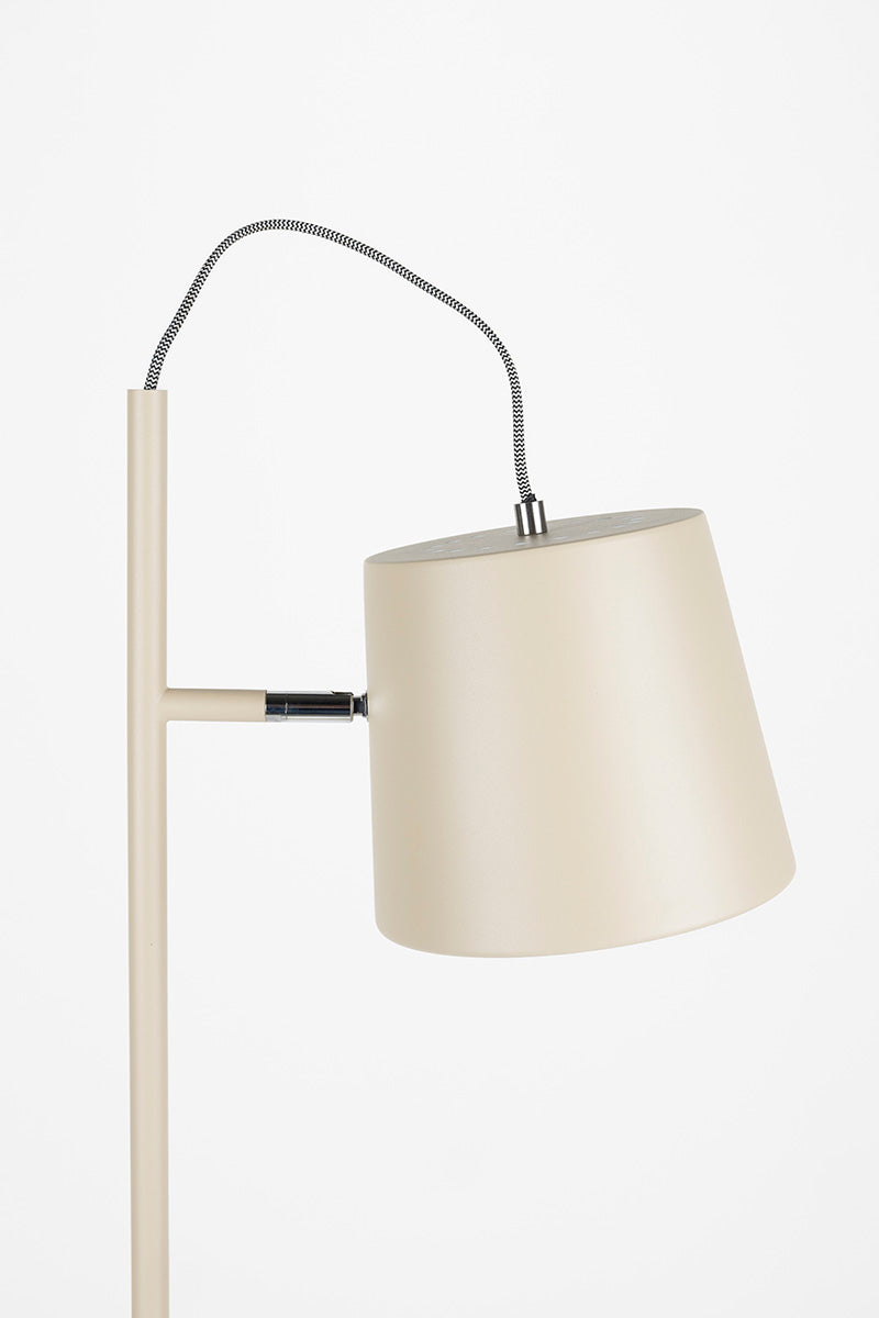 Buckle Head Floor Lamp