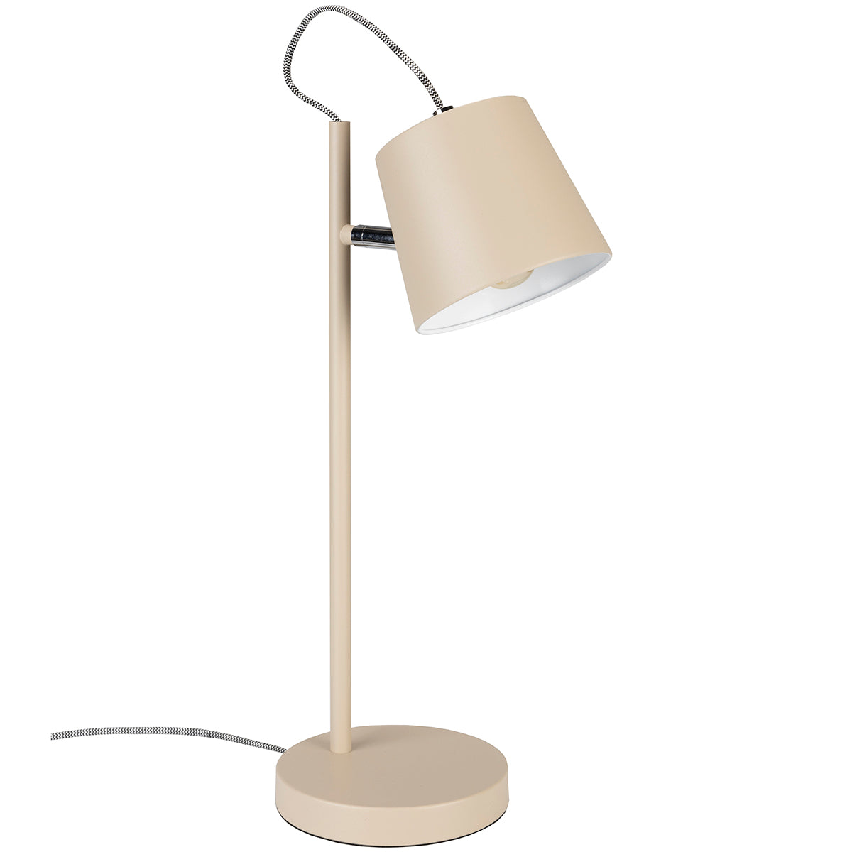 Buckle Head Table Lamp - WOO .Design